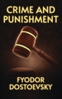 Crime and Punishment Hardcover Cover Image