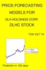 Price-Forecasting Models for DLH Holdings Corp. DLHC Stock Cover Image