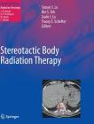 Stereotactic Body Radiation Therapy Cover Image