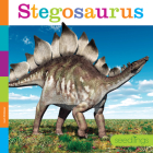 Stegosaurus (Seedlings) By Lori Dittmer Cover Image