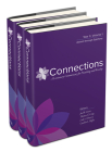 Connections: Year C, Three-Volume Set: A Lectionary Commentary for Preaching and Worship Cover Image