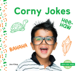 Corny Jokes Cover Image