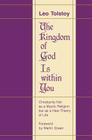 The Kingdom of God Is within You Cover Image