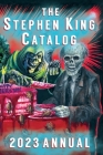 2023 Stephen King Annual: Creepshow By Stephen King (Based on a Book by), Dave Hinchberger, Glenn Chadbourne (Illustrator) Cover Image