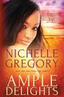 Ample Delights By Nichelle Gregory Cover Image