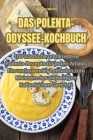 Das Polenta-Odyssee-Kochbuch Cover Image