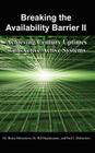 Breaking the Availability Barrier II: Achieving Century Uptimes with Active/Active Systems Cover Image