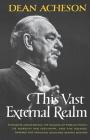 This Vast External Realm Cover Image