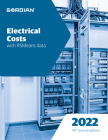 Electrical Costs with Rsmeans Data By Rsmeans (Editor) Cover Image