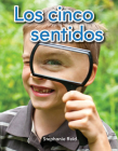 Los cinco sentidos (Early Literacy) By Stephanie Reid Cover Image