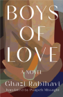 Boys of Love Cover Image