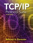 TCP/IP Protocol Suite Cover Image