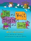 I'm and Won't, They're and Don't: What's a Contraction? (Words Are Categorical (R)) Cover Image