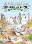 Travels with Zozo...on the Salt Flat By A. J. Atlas, Anne Zimanski (Illustrator) Cover Image