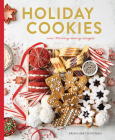 Holiday Cookies Collection: Over 100 Recipes for the Merriest Season Yet! Cover Image