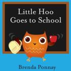 Little Hoo Goes to School Cover Image