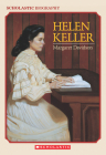 Helen Keller By Margaret Davidson, Wendy Watson (Illustrator) Cover Image
