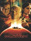 Red Planet: Screenplay Cover Image