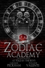 Zodiac Academy: The Awakening As Told By The Boys By Peckham, Susanne Valenti Cover Image