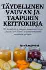 Täydellinen Vauvan Ja Taapurin Keittokirja By Päivi Länsimäki Cover Image