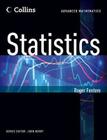Statistics (Collins Advanced Mathematics) Cover Image