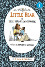 Little Bear (I Can Read Level 1) By Else Holmelund Minarik, Maurice Sendak (Illustrator) Cover Image