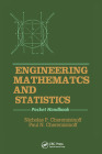 Engineering Mathematics and Statistics: Pocket Handbook Cover Image