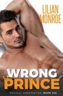 Wrong Prince: An Accidental Pregnancy Romance Cover Image