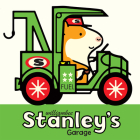 Stanley's Garage Cover Image