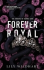 Forever Royal: Alternate Cover By Lily Wildhart Cover Image