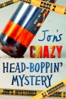 Jon's Crazy Head-Boppin' Mystery By Ashlee DIL (Editor), Aj Sherwood Cover Image