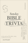 Sunday Bible Trivia By Zach Windahl Cover Image