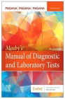 Manual of Diagnostic and Laboratory Tests By Martino Bropy Cover Image
