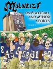 Molarity: On Football and Minor Sports By Michael Molinelli Cover Image