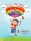 Free to be Me Cover Image