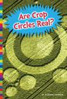 Are Crop Circles Real? (Unexplained: What's the Evidence?) By Allison Lassieur Cover Image