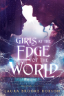 Girls at the Edge of the World Cover Image