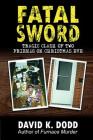 Fatal Sword: Tragic Clash of Two Friends on Christmas Eve Cover Image