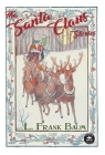 The Santa Claus Stories Cover Image