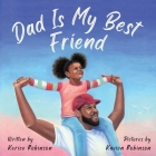 Dad Is My Best Friend Cover Image