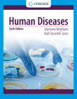 Human Diseases (Mindtap Course List) By Marianne Neighbors, Ruth Tannehill-Jones Cover Image