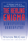 The Healing Enigma: Demystifying Homeopathy Cover Image