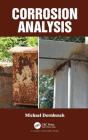 Corrosion Analysis By Michael Dornbusch Cover Image