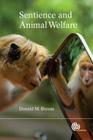 Sentience and Animal Welfare Cover Image