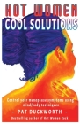 Hot Women Cool Solutions Cover Image