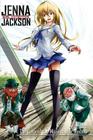 Jenna Jackson Issue 3: The Case of the Missing War Medals By Randall Jessup Cover Image