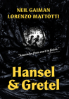 Hansel and Gretel: A TOON Graphic Cover Image