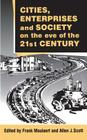 Cities Enterprise and Society Cover Image