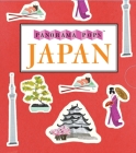 Japan: Panorama Pops Cover Image