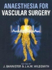 Anaesthesia for Vascular Surgery Cover Image